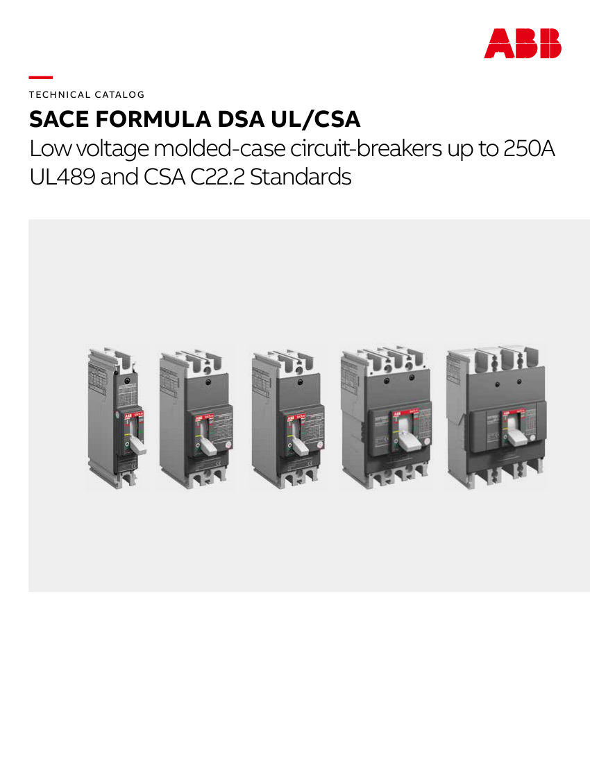 ABB 1SDC210400D0201 cut sheet — first page