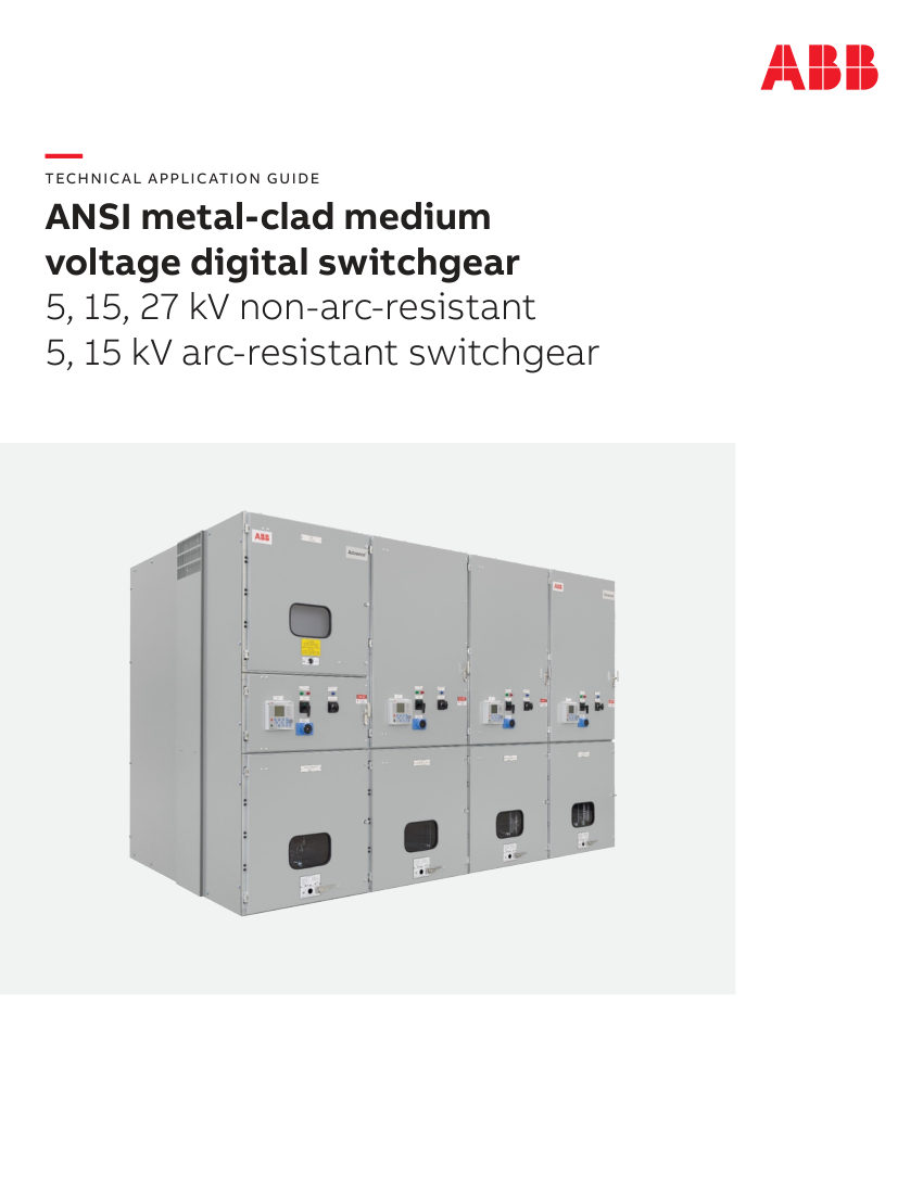 ABB 1VAL108401-TG cut sheet — first page