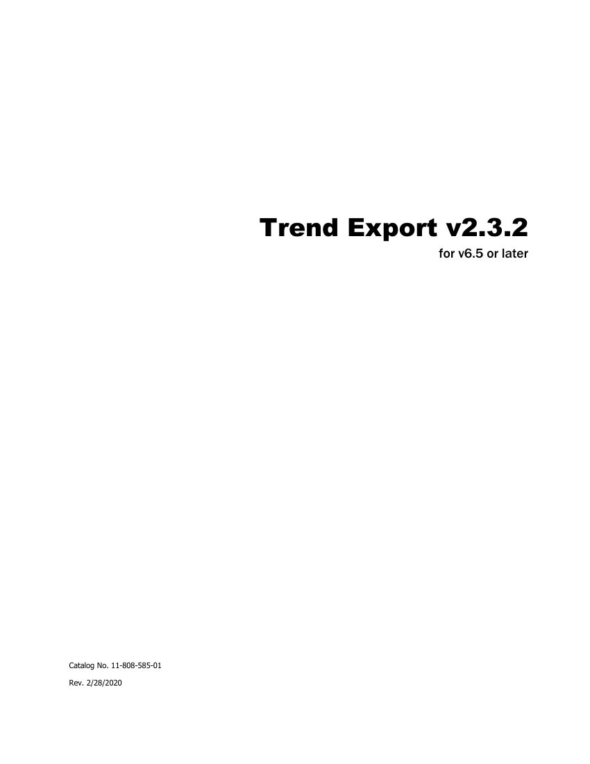 Carrier 11-808-585-01 cut sheet — first page
